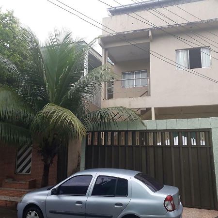 Each Hostel Da Amazonia Manaus Exterior photo