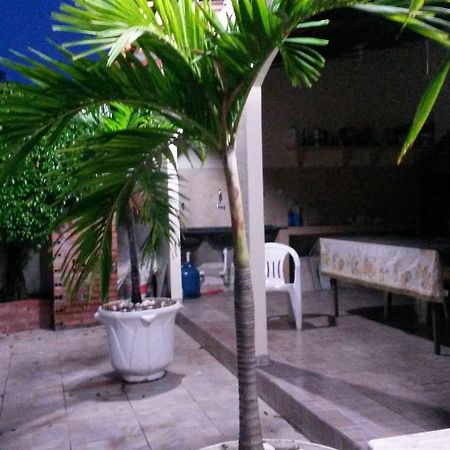 Each Hostel Da Amazonia Manaus Exterior photo