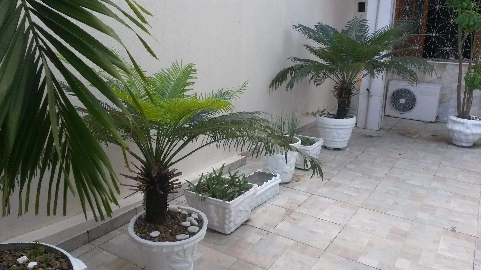 Each Hostel Da Amazonia Manaus Exterior photo