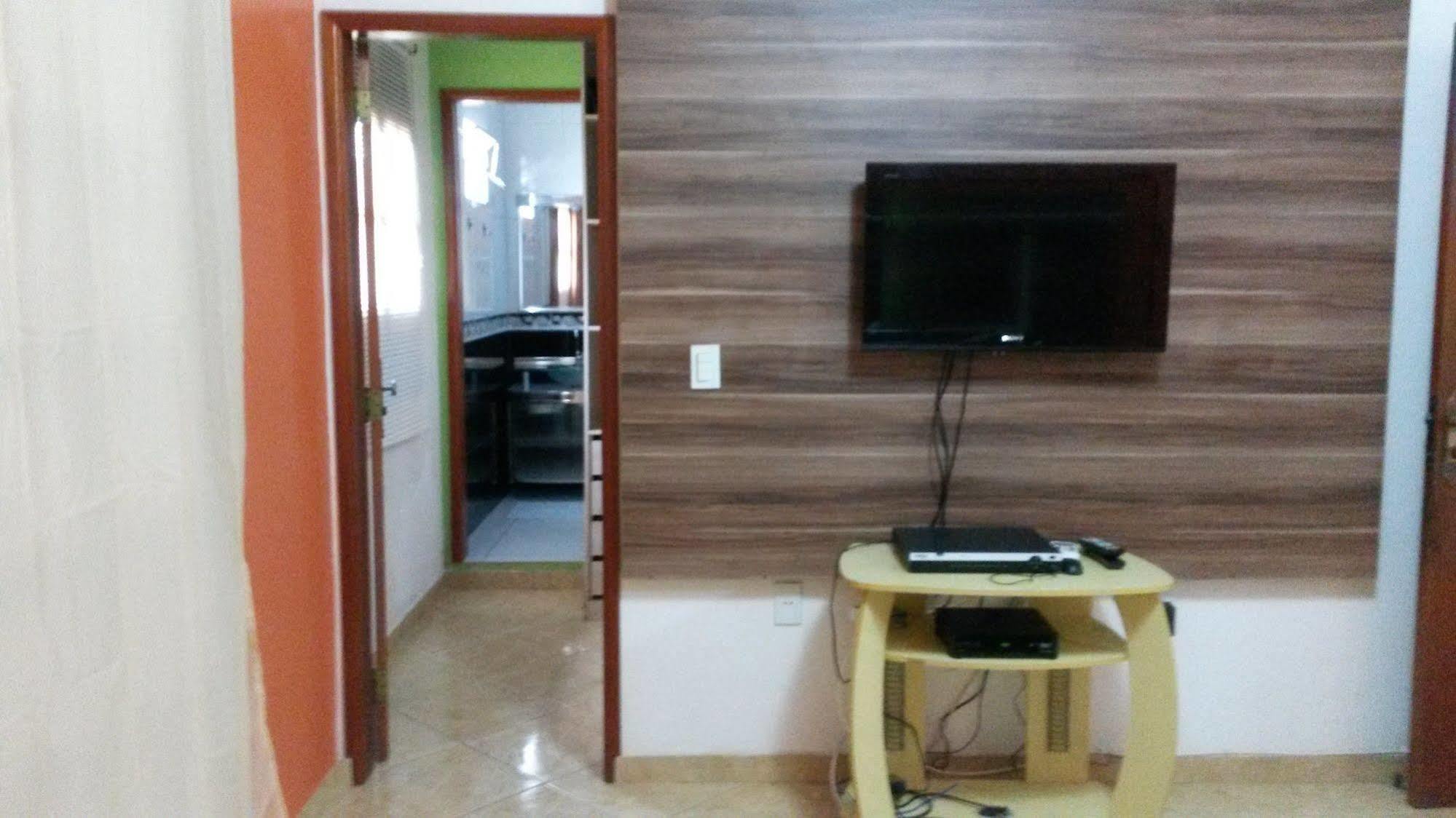 Each Hostel Da Amazonia Manaus Exterior photo