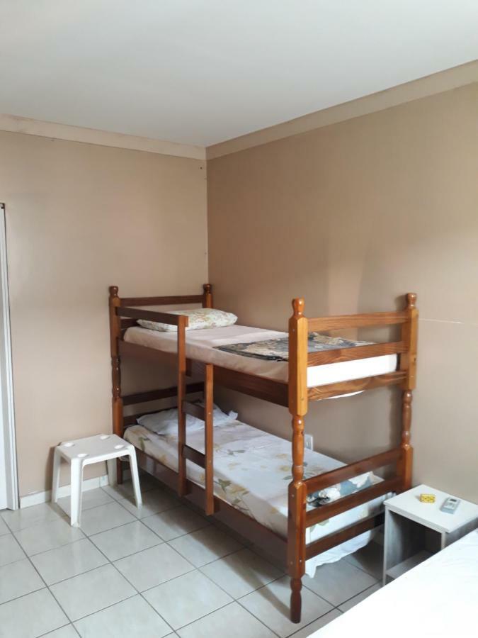 Each Hostel Da Amazonia Manaus Exterior photo