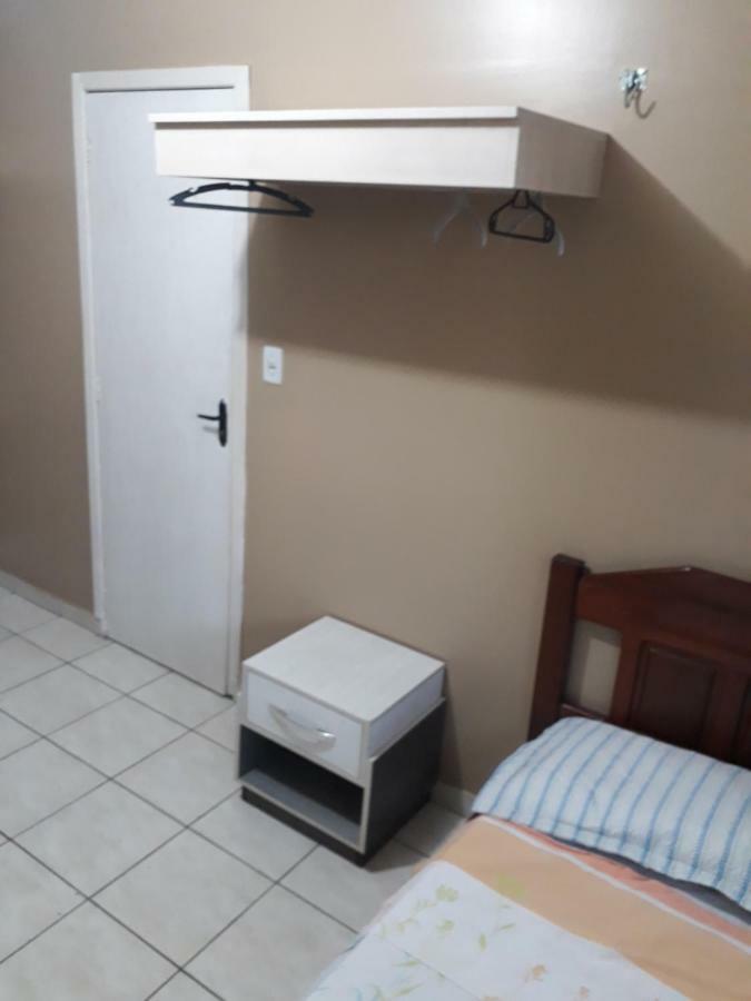 Each Hostel Da Amazonia Manaus Exterior photo