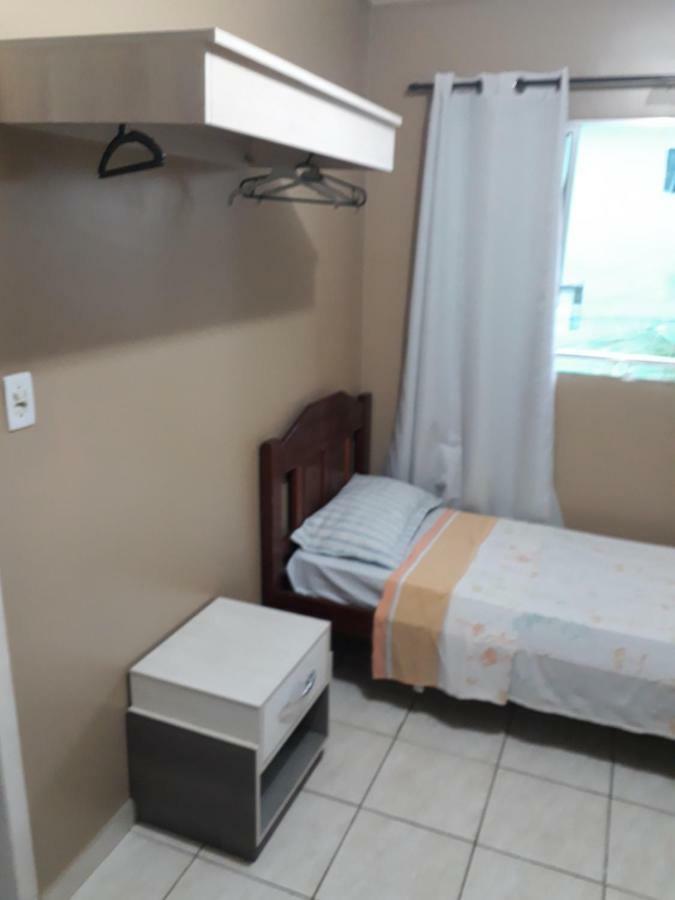 Each Hostel Da Amazonia Manaus Exterior photo