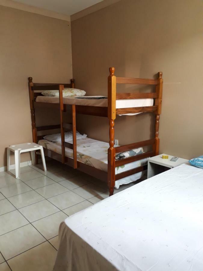 Each Hostel Da Amazonia Manaus Exterior photo
