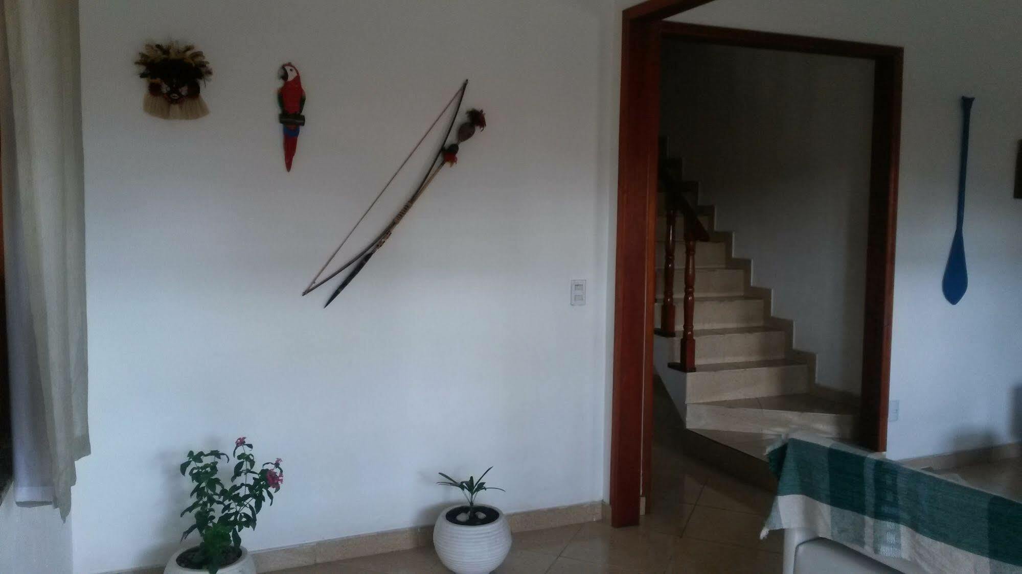 Each Hostel Da Amazonia Manaus Exterior photo